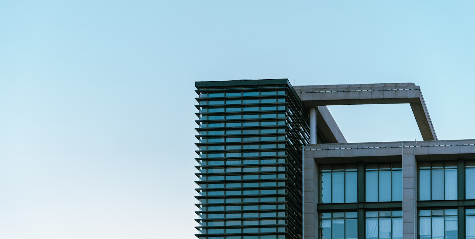 22-storey residential tower